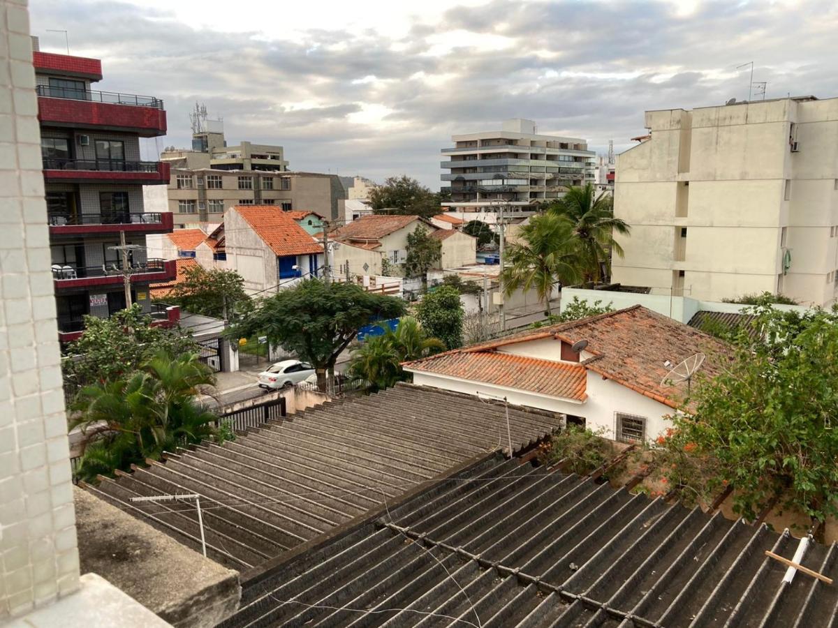 Joneson Aluga Quitinete Proximo A Praia Do Forte Ate 4 Pessoas Apartment Cabo Frio Exterior photo